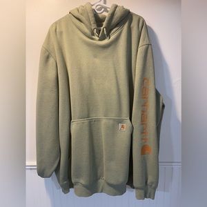 Carhartt men’s sweatshirt